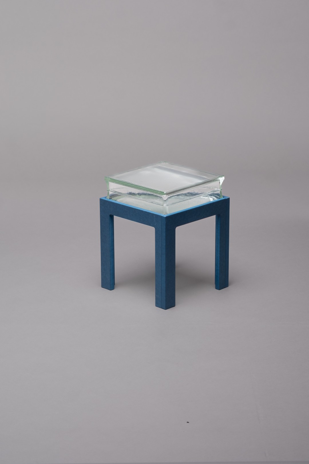 DEFA BLUE Small by Tomà